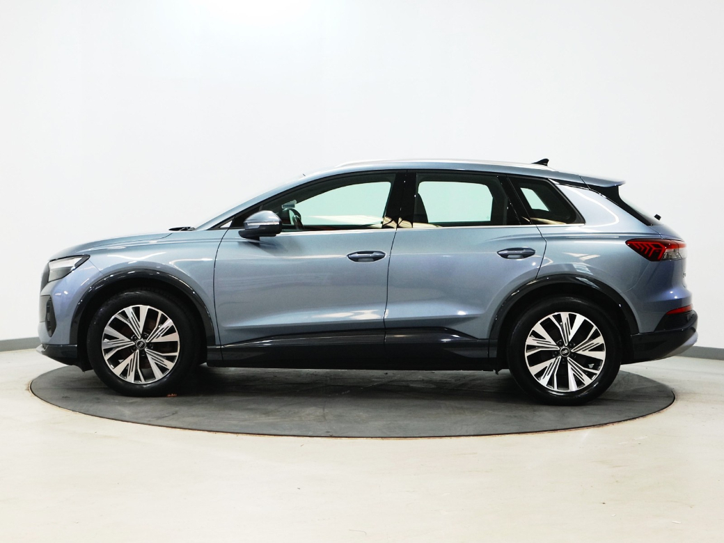 2023 Audi Q4