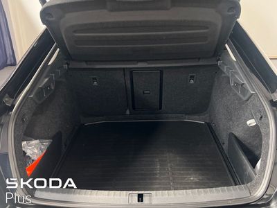 2025 Skoda Octavia