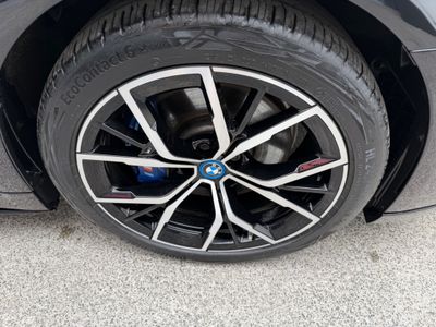 2023 BMW 5 Series