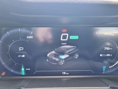 2026 Alfa Romeo Junior