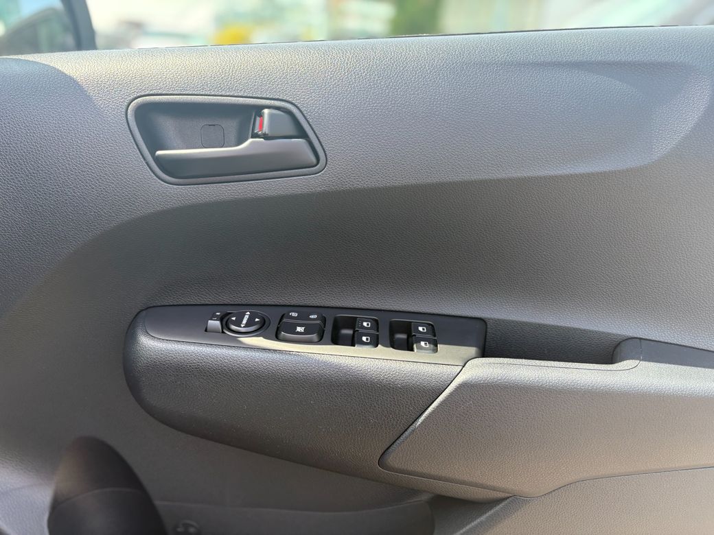 2025 Kia Picanto