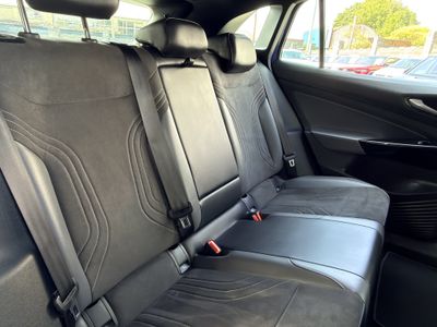 2023 Volkswagen ID.4