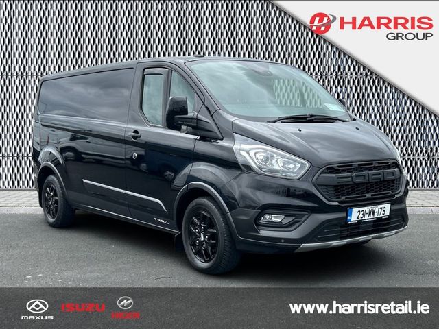 vehicle for sale from Harris Retail