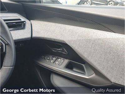 2025 Peugeot 3008