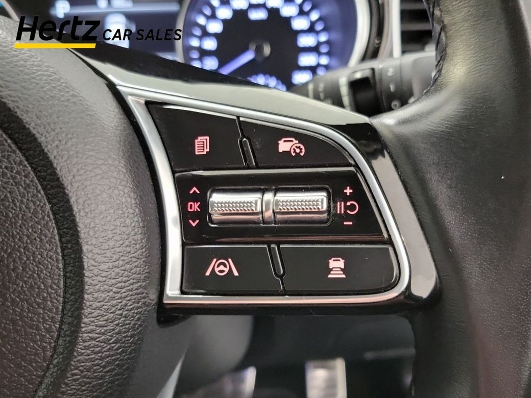 2024 Kia Ceed