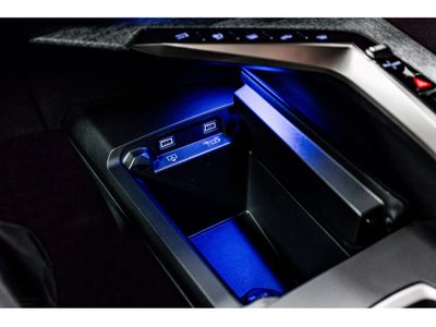2025 Peugeot 5008