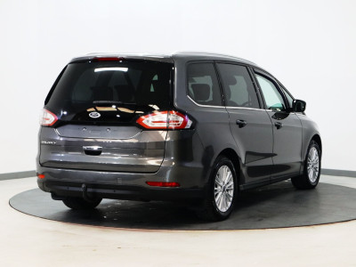 2019 Ford Galaxy
