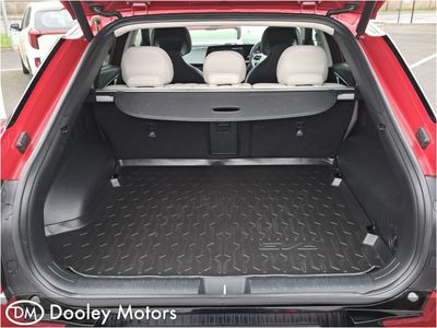2023 Kia EV6