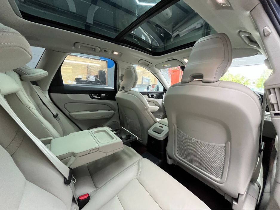 2021 Volvo XC60