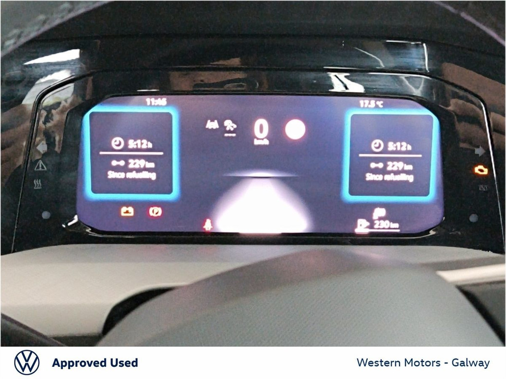 2024 Volkswagen Golf