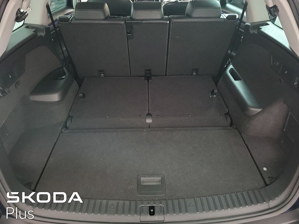 2022 Skoda Kodiaq
