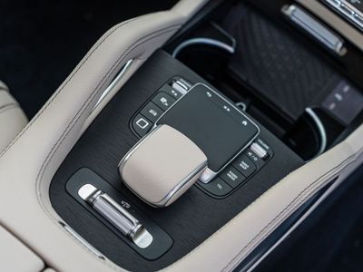 2026 Mercedes-Benz GLS Class