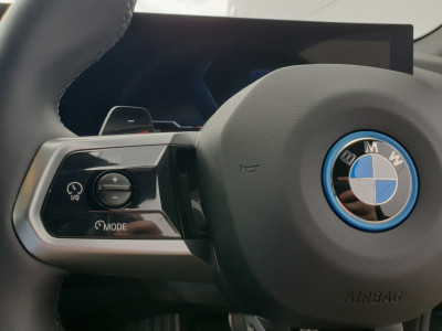 2024 BMW 530