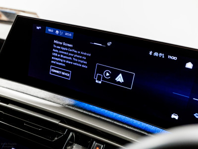 2025 Peugeot 3008