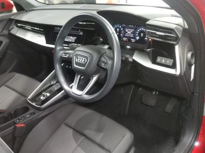 2023 Audi A3