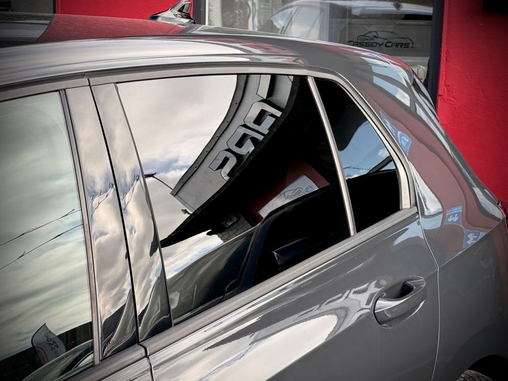 2024 Volkswagen Golf