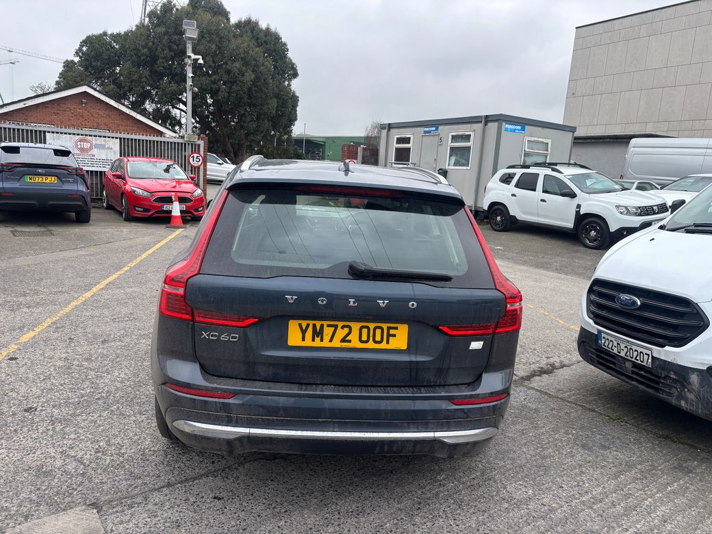 2023 Volvo XC60