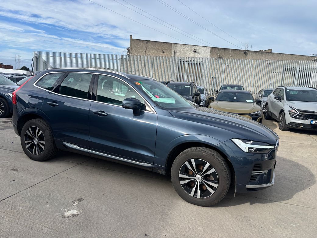 2023 Volvo XC60