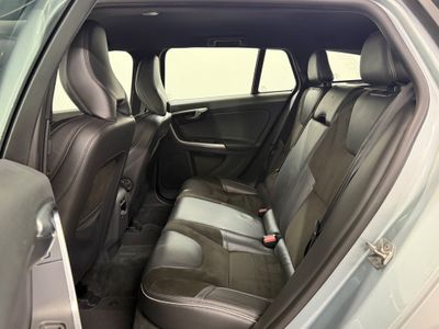 2014 Volvo V60