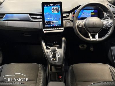 2025 Renault Symbioz