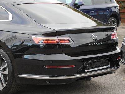 2023 Volkswagen Arteon