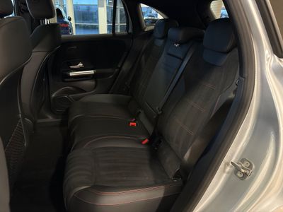 2024 Mercedes-Benz EQA