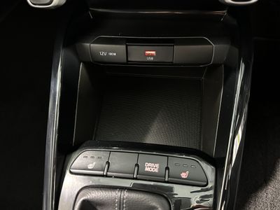 2026 Kia Stonic
