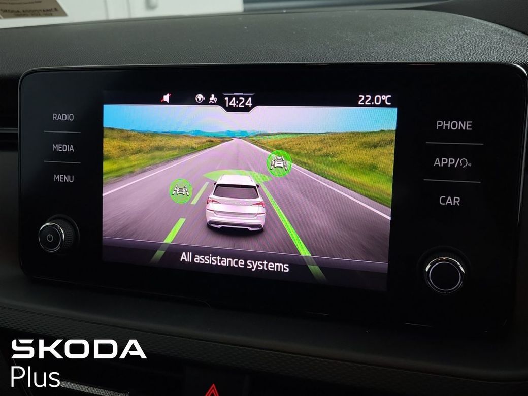 2023 Skoda Kamiq