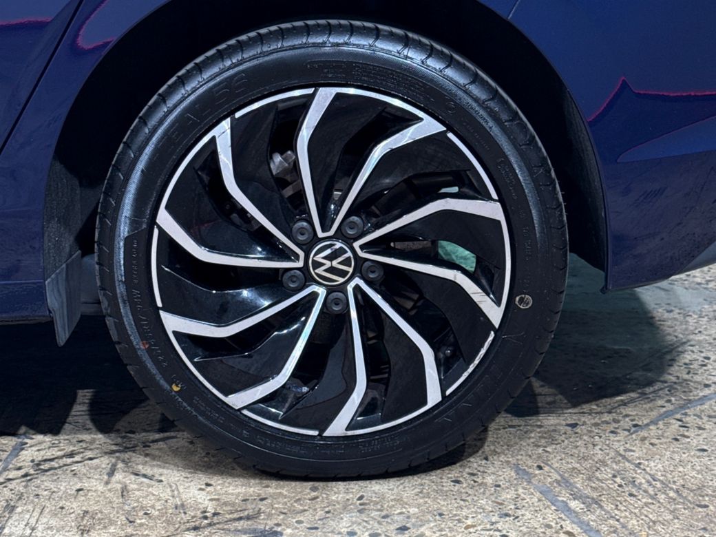 2023 Volkswagen Golf