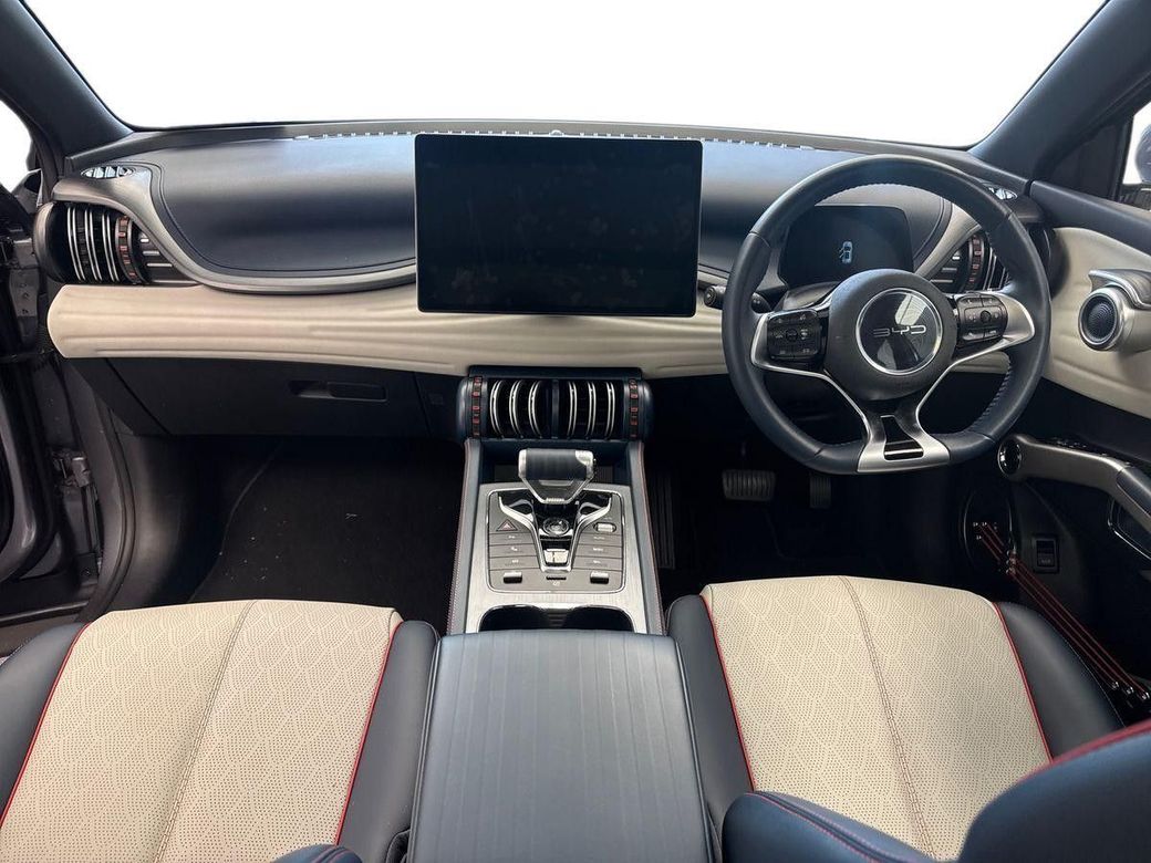 2024 BYD Atto 3