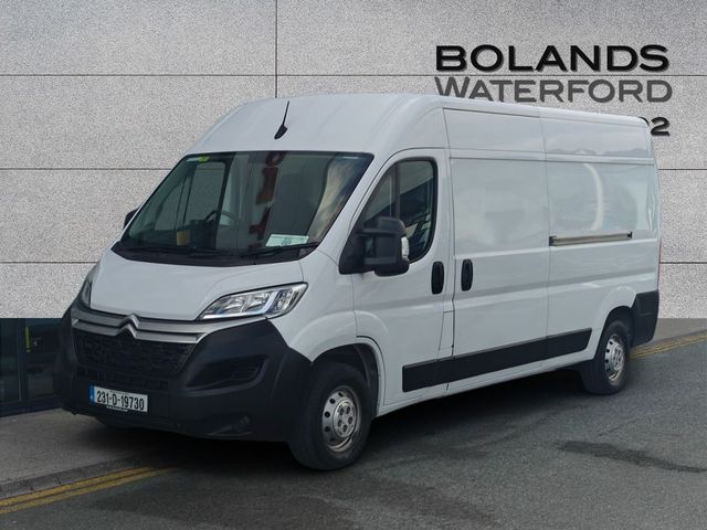 vehicle for sale from Bolands Waterford