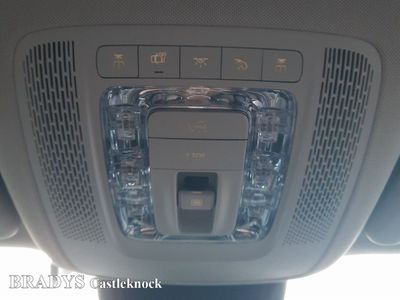 2022 Mercedes-Benz GLE Class