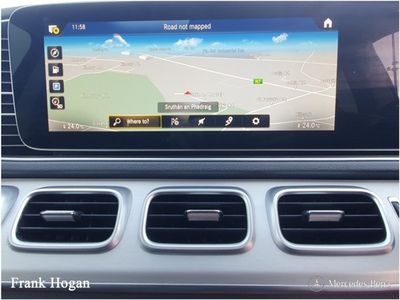 2023 Mercedes-Benz GLE Class