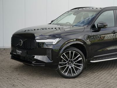 2026 Volvo XC90