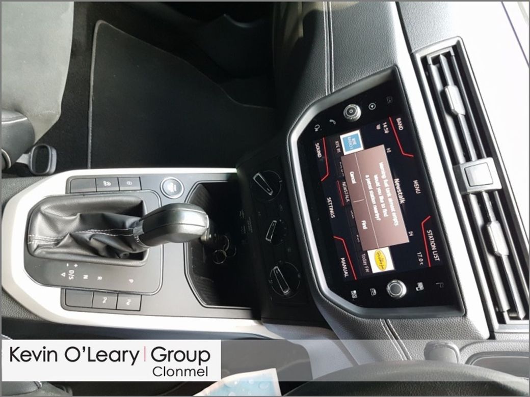 2020 SEAT Arona