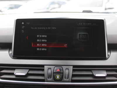 2018 BMW 2 Series Gran Tourer