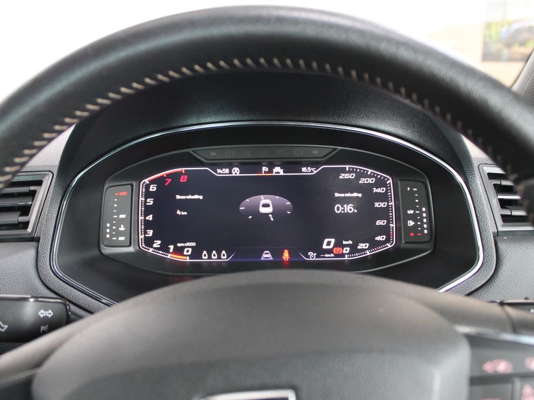 2021 SEAT Arona