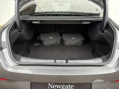 2024 Mercedes-Benz CLA Class