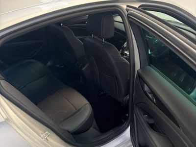 2022 Opel Insignia