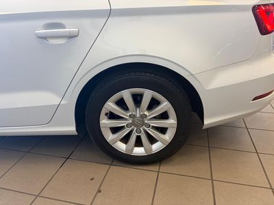 2015 Audi A3