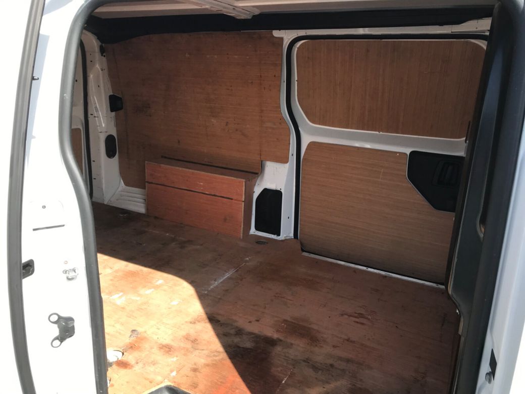 2022 Opel Vivaro