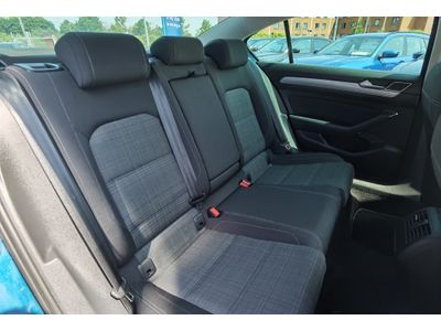 2022 Volkswagen Passat