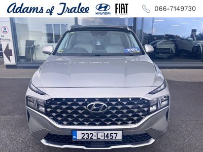 2023 Hyundai Santa Fe