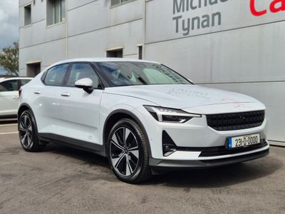 2023 Polestar 2