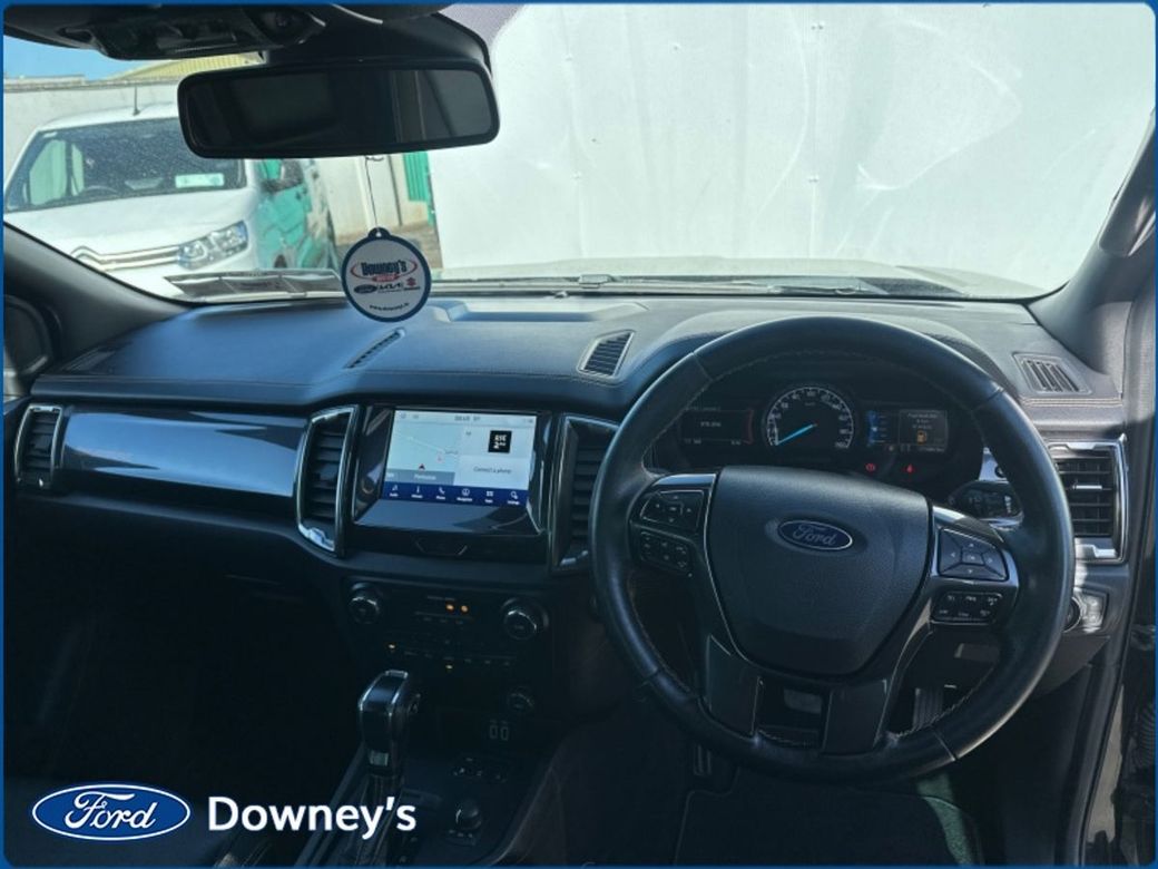 2022 Ford Ranger
