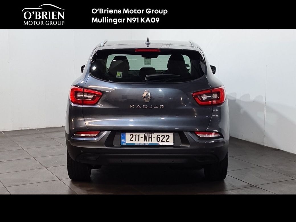 2021 Renault Kadjar
