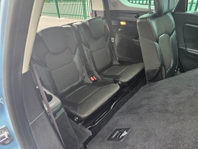 2017 Renault Grand Scenic