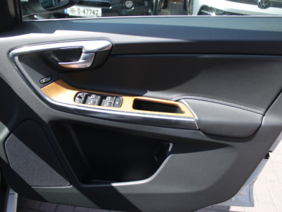 2017 Volvo XC60