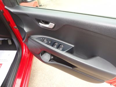 2017 Kia Rio