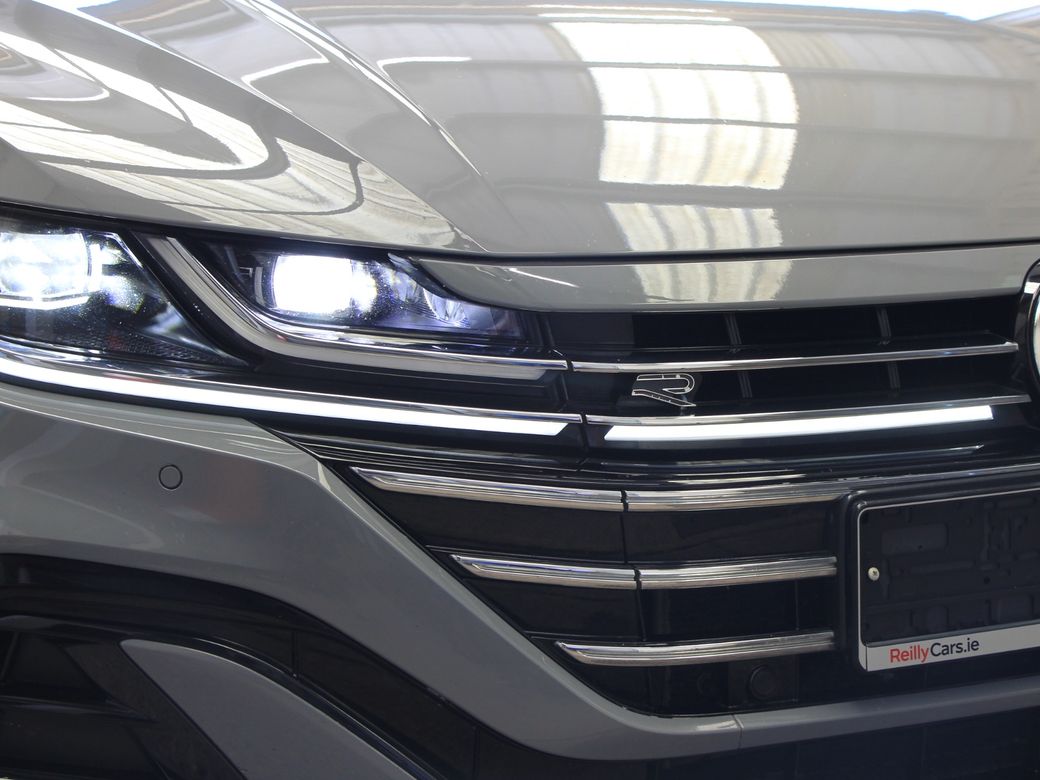 2023 Volkswagen Arteon